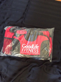 NEW - Goodlife fitness gym bag ️‍♀️