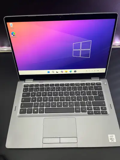 LAPTOP DELL - TACTILE - 2 in 1 - 512GB SSD - 16GB RAM - 10TH GEN, View more