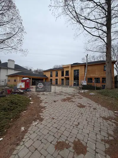 EXPERIENCED FRAMING CONTRACTOR & CREW – TORONTO & GTA, View more