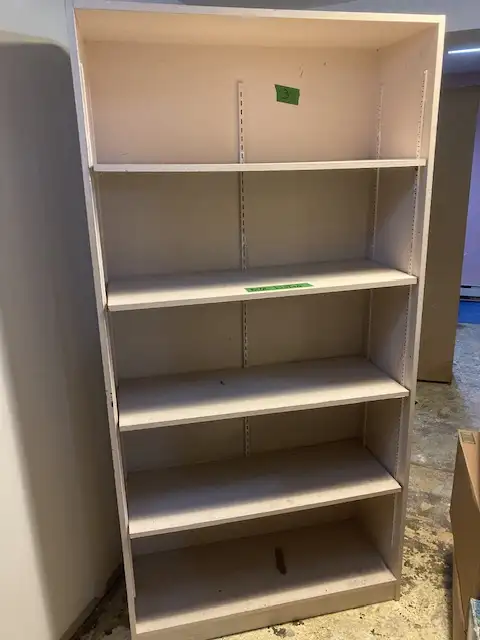 FS: Various Book shelf Shelving Units in Bookcases & Shelving Units in Ottawa - Image 4
