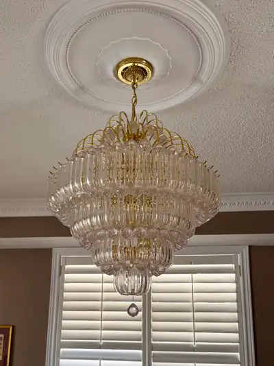 Chandelier for sale, View more