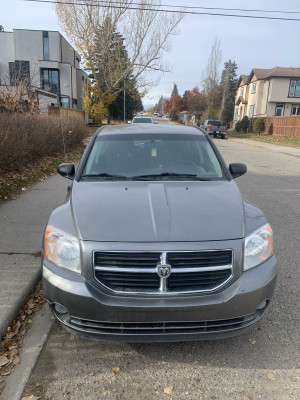 2012 Dodge Caliber