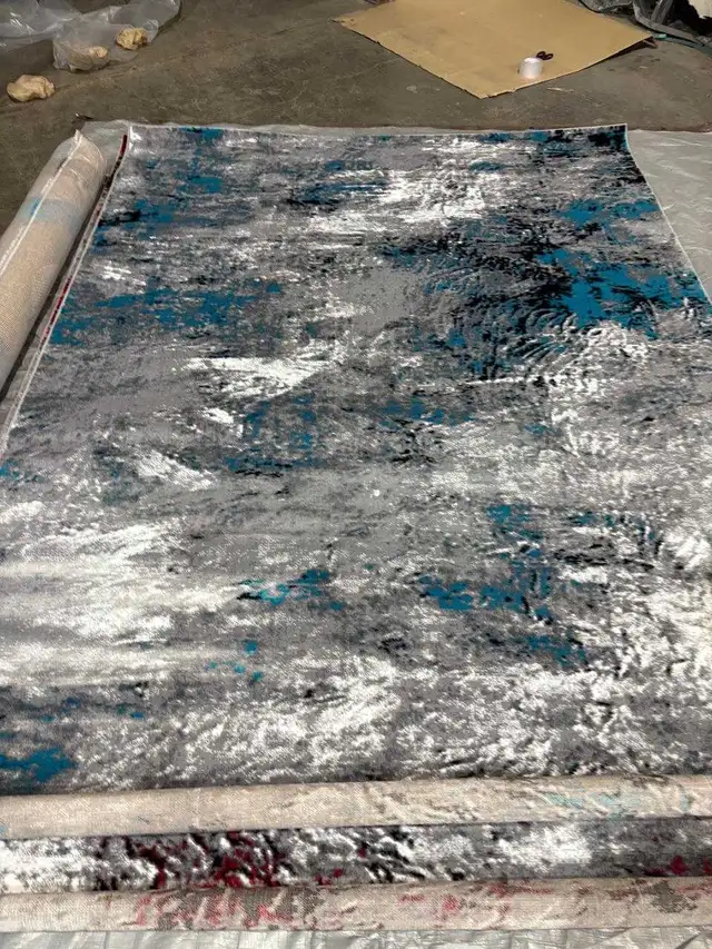  Premium Turkish Area Rug – 6.50× 9.50 (200 × 290 cm) in Rugs, Carpets & Runners in Ottawa - Image 3