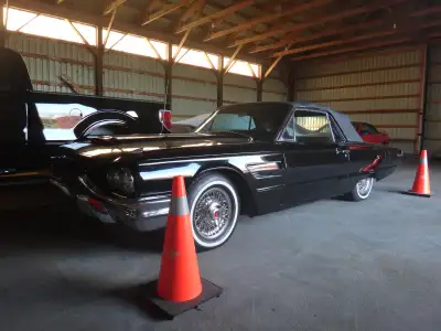 INDOOR CAR STORAGE BETWEEN HANOVER & WALKERTON, View more