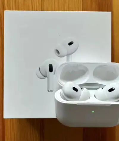 AirPods 2 Gen Pro, View more