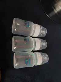 Bottles 