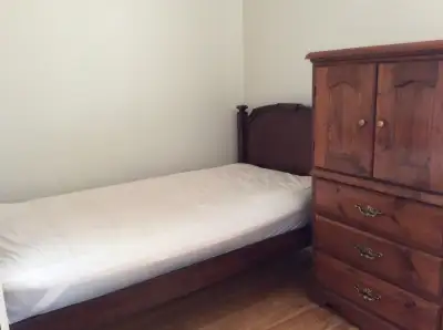 Room for rent