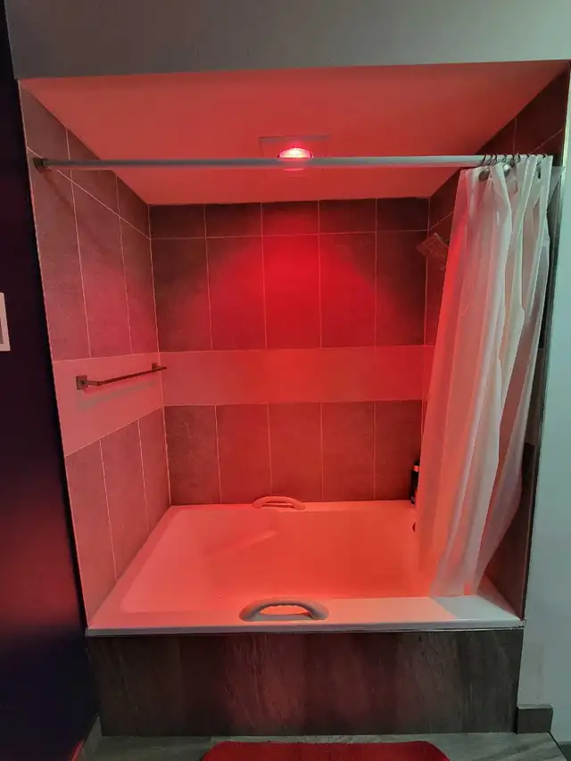 chambre à louer  in Room Rentals & Roommates in Rimouski / Bas-St-Laurent - Image 11