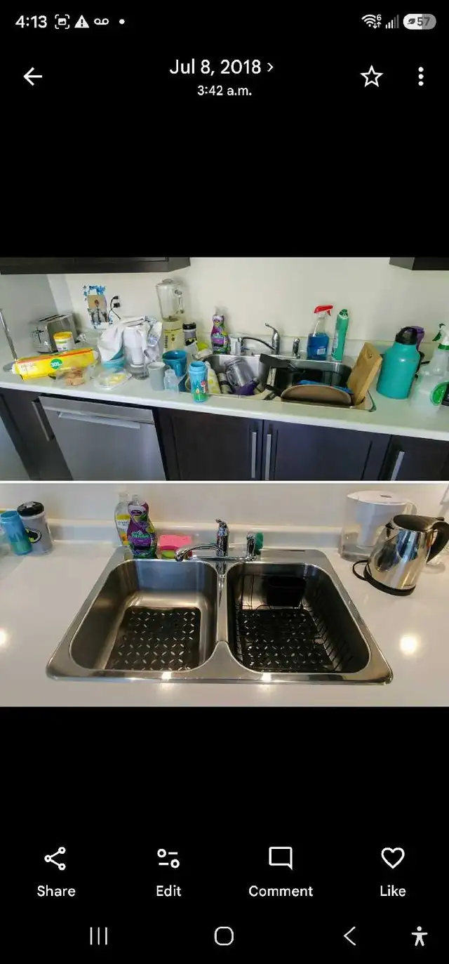 POLISH CLEANING LADY WILL CLEAN YOUR HOUSE IN DETAILS!!! in Cleaners & Cleaning in Oakville / Halton Region - Image 4