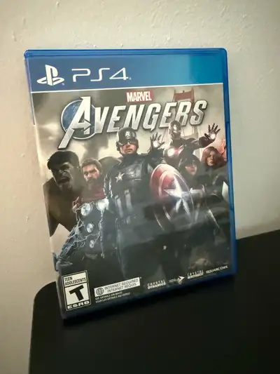 PS5 Games, View more