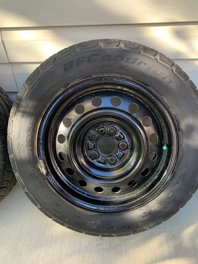 Harley genuine MC parts!Fran,resistor,Corolla/civic tires/rims. in Motorcycle Parts & Accessories in Calgary - Image 8