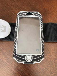 iPhone Fitness Armband (5/5S/5C/SE/4S/4) - in great condition!