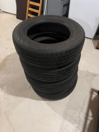 195/65R15 91H Tires All Seasons 