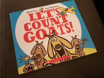 Let's Count Goats, View more