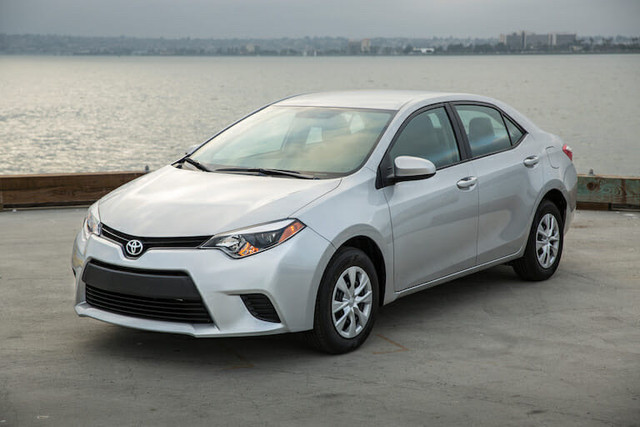 Looking to Buy a Toyota Corolla (or Similar) in Cars & Trucks in Mississauga / Peel Region - Image 2