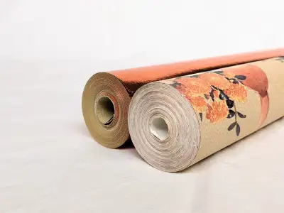 Vintage Wallpaper Rolls✨, View more