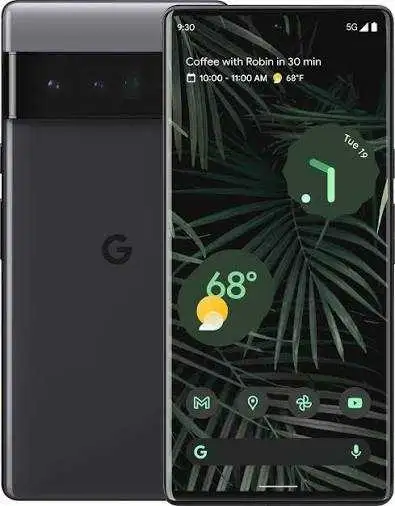 GOOGLE PIXEL 6 PRO 5G 128 UNLOCKED , View more