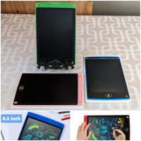 LCD Tablette à dessin écran intelligent (neuf )