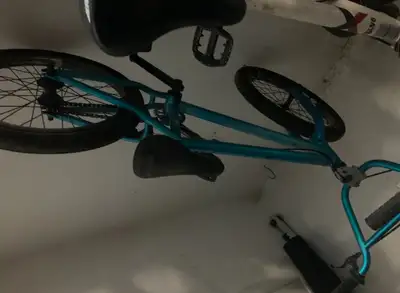 BMX bike for sale, View more