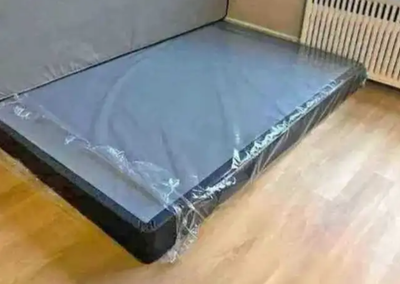 CHEAPEST BOX SPRING SALE!! DM NOW, View more