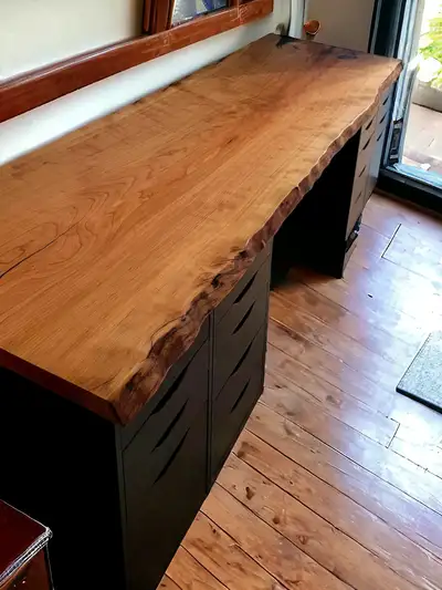 Epoxy River Tables &amp; Custom Furniture, View more