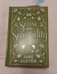 Sense and Sensibility by Jane Austen