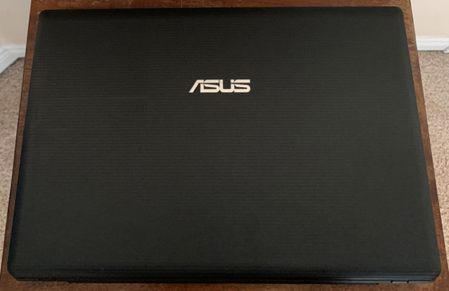 Asus Laptop Model X55U in Laptops in Hamilton - Image 2