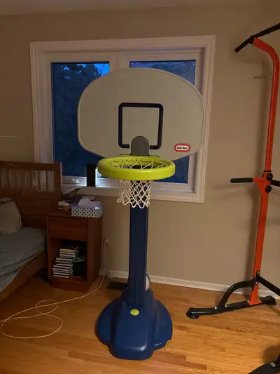 Basketball net, View more