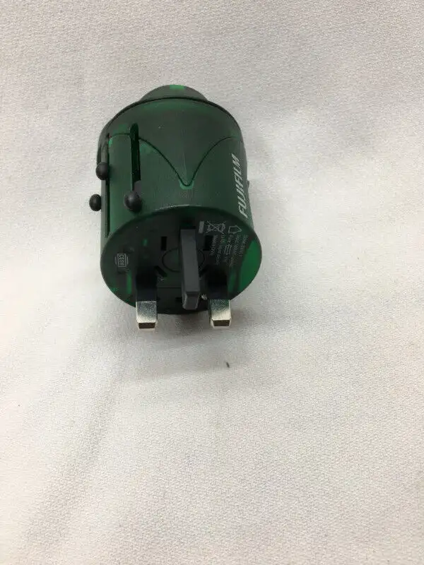 Fujifilm Travel Power Adapter | Other | St. Catharines | Free local ...