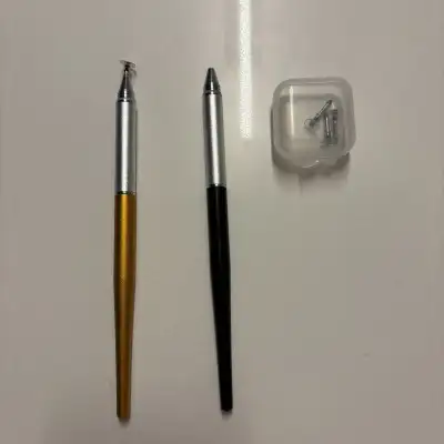 Stylet haute sensibilité pour iPad, View more