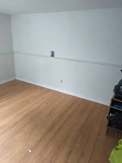 Room for rent near georgian college