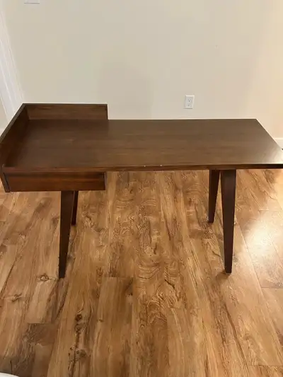 Wood Desk, View more