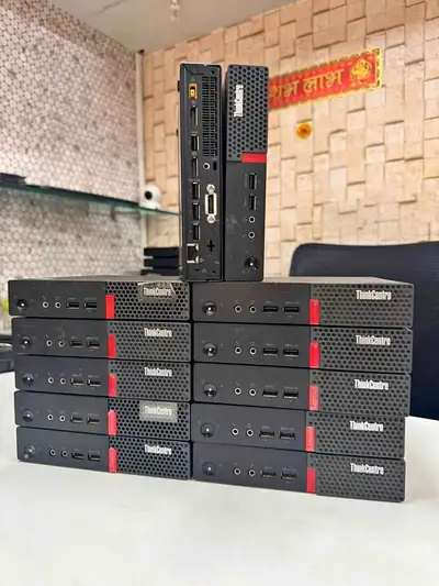LENOVO TINY M900 i7-6th Gen 8g ram HOT DEAL, View more