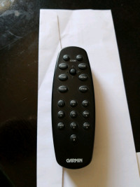 Garmin RF Remote  GVN 52/53 