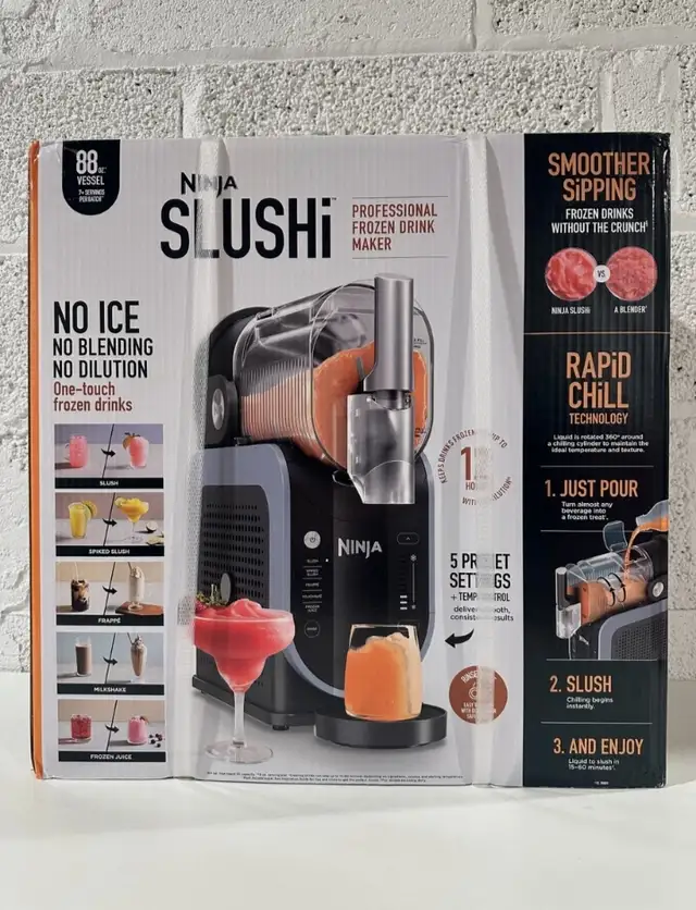 Ninja Slushi Maker62863261982081123