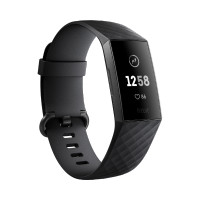 Fitbit Charge 4 Tracker (with extra set of wrist band)