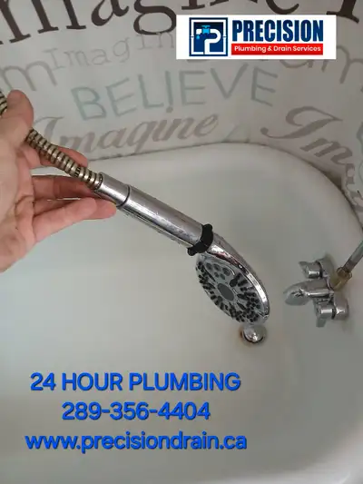 LICENSED PLUMBERS TORONTO GTA SCARBOROUGH PLUMBING SERVICES 24/7, View more