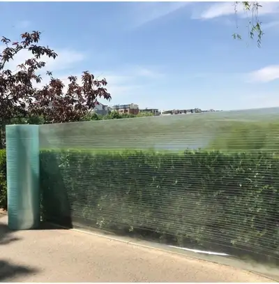 Durable Polycarbonate Panels for Roofing, Patio, Greenhouse", View more