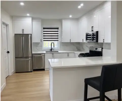 PRIVATE ROOM FOR RENT