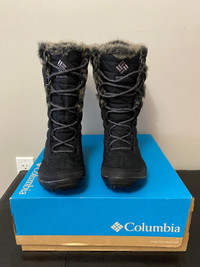 Columbia Women's Minx Mid III Winter Boots