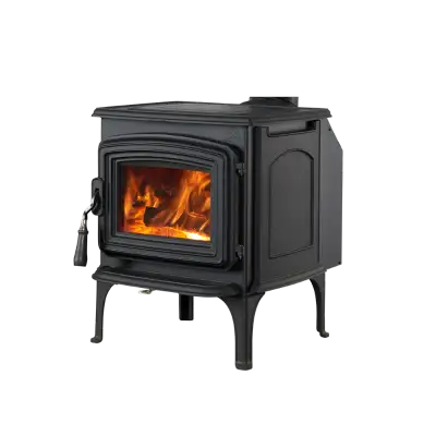 Jotul F35 Rockwood Wood Stove - Floor Model Sale - SAVE $1200, View more
