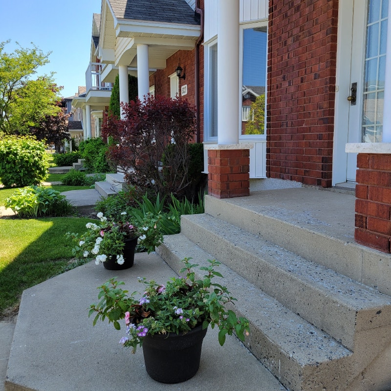 Maison de ville à louer Locations longue durée Drummondville Kijiji