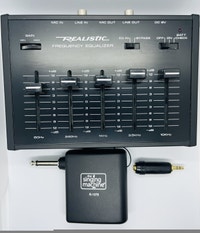 Realistic Equalizer City of Montréal Greater Montréal Preview