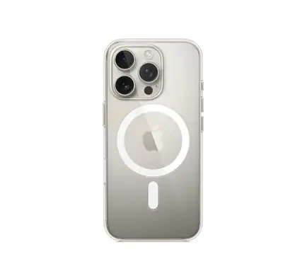 Apple iPhone 16 Pro Max Case magsafe, View more