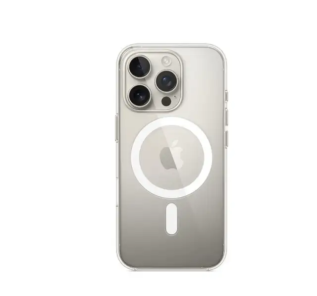 Apple iPhone 16 Pro Max Case magsafe in Cell Phone Accessories in Hamilton - Image 2