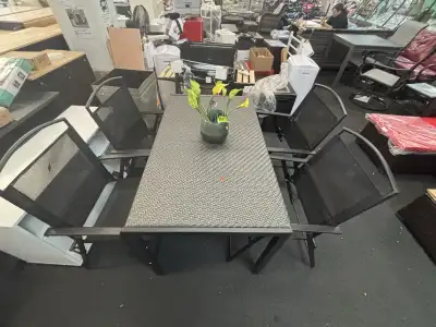 Clearance price Outdoor  Patio furniture Set, View more