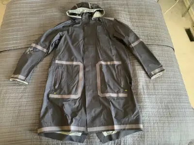 RARE: Lululemon x Robert Geller Take the Moment Parka, View more