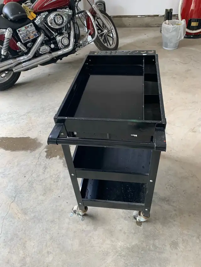 TOOL TROLLY539347323161169922