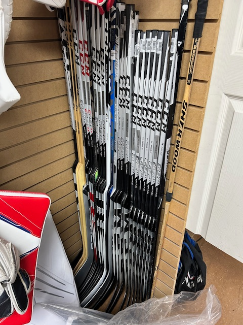 SKATE EXCHANGE@@@REBOUND ON SIDNEY! in Skates & Blades in Belleville - Image 3