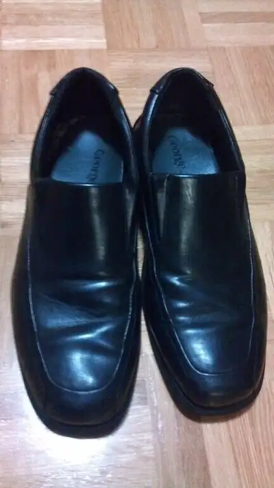 Men's shoes, buy one to get a free pant or shirt, View more